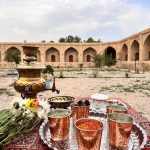 اجاره اقامتگاه بوم‌گردی صفوی لاسجرد سرخه