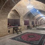 اجاره اقامتگاه بوم‌گردی صفوی لاسجرد سرخه